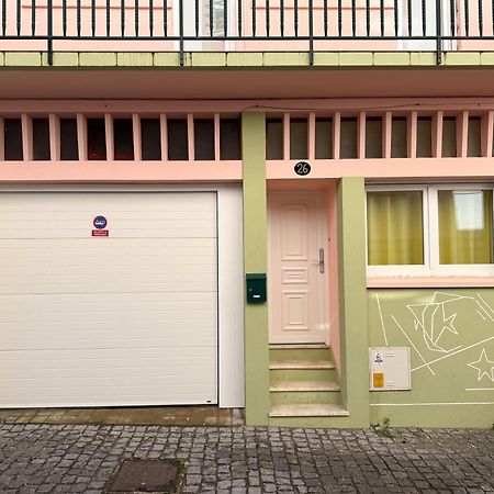 Patio Privado Com Churrasqueira By Ferias Em Figueira Фигейра-да-Фош Экстерьер фото