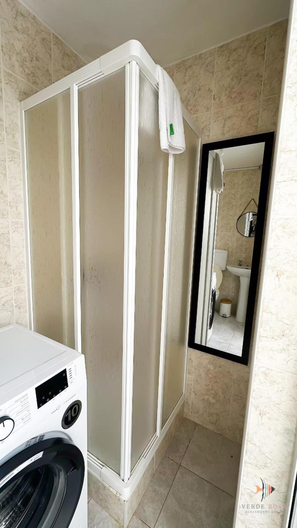 Patio Privado Com Churrasqueira By Ferias Em Figueira Фигейра-да-Фош Экстерьер фото
