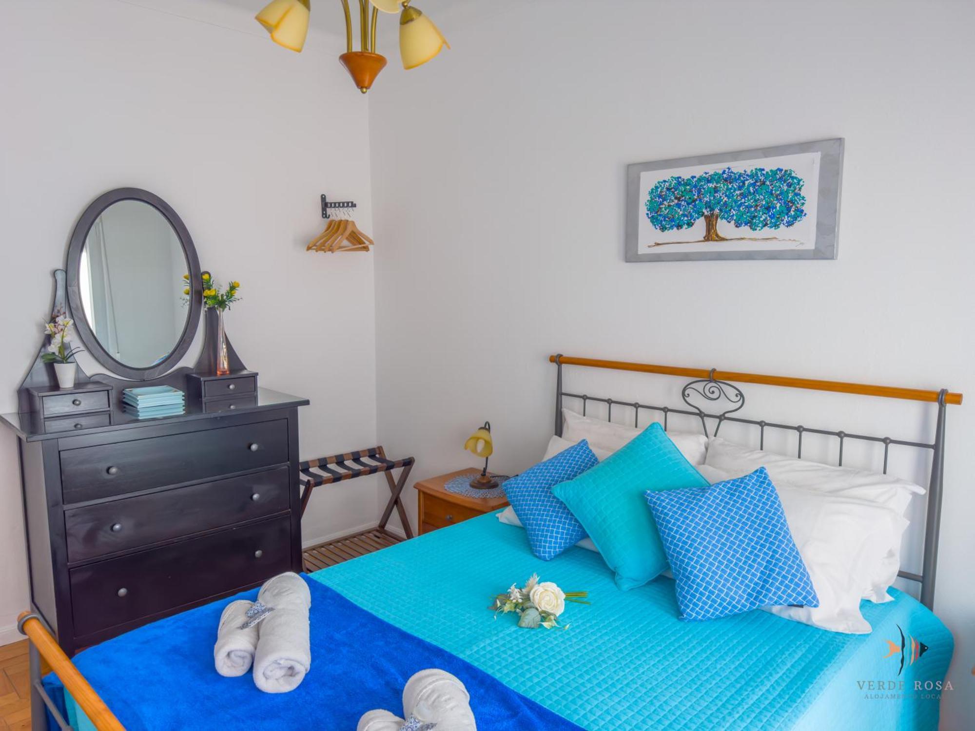 Patio Privado Com Churrasqueira By Ferias Em Figueira Фигейра-да-Фош Экстерьер фото